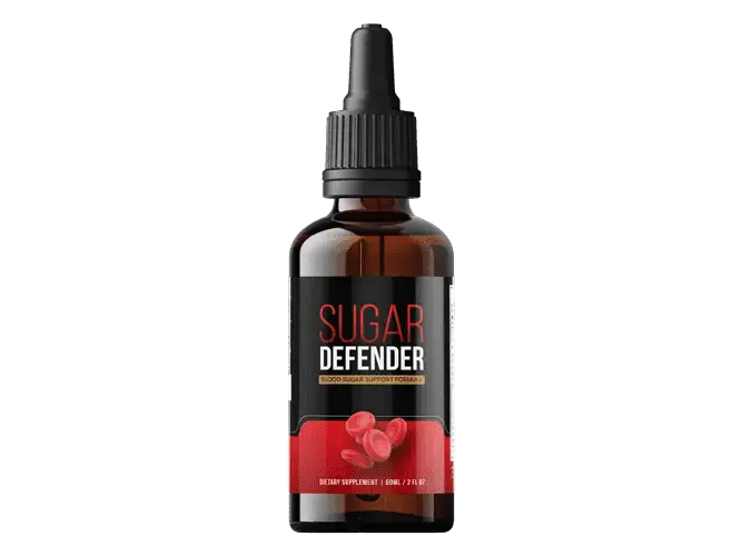 Sugar Defender