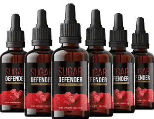 Sugar Defender Discount