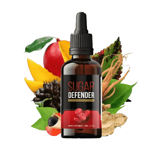 Sugar Defender
